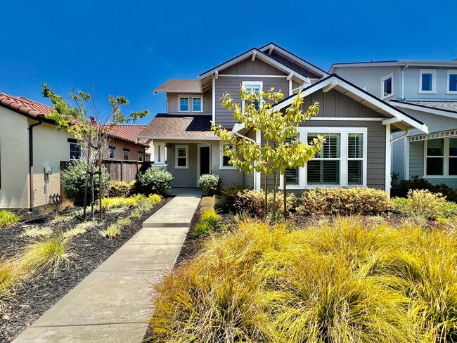 15026 Breckinridge Ave in East Garrison, CA - Building Photo - Building Photo