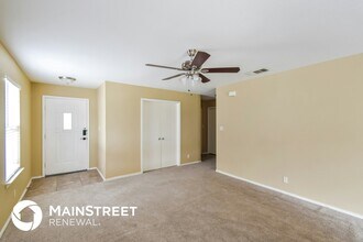 4846 Dahlia Terrace in San Antonio, TX - Building Photo - Building Photo