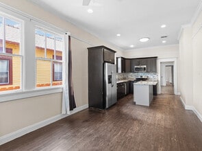 2516 N Roman St in New Orleans, LA - Building Photo - Building Photo