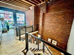 122 Fulton St in Boston, MA - Building Photo - Building Photo