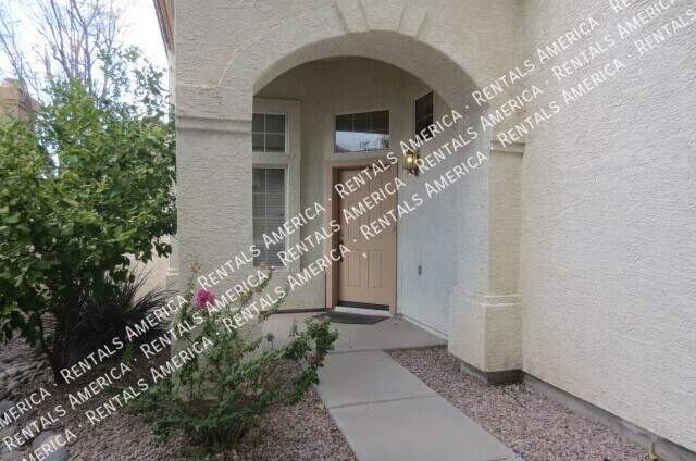 1032 E Brentrup Dr in Tempe, AZ - Building Photo - Building Photo