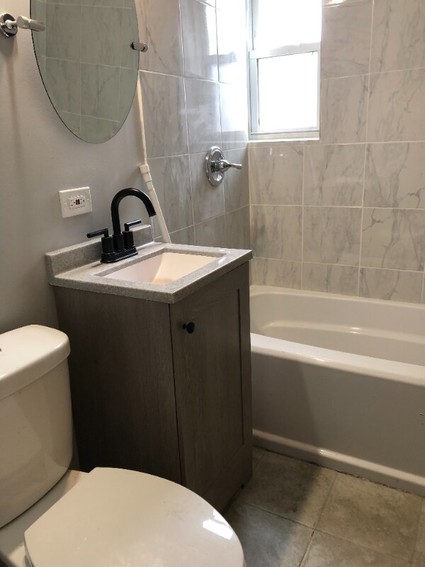 1638 S 50th Ave-Unit -1F in Cicero, IL - Building Photo - Building Photo