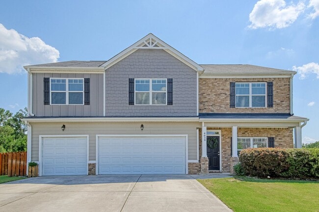 property at 4639 Southwind Rd