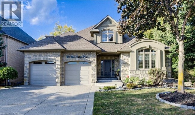 property at 431 Deer Ridge Dr