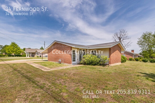 34 Fernwood St