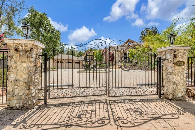 property at 15219 Sobey Rd