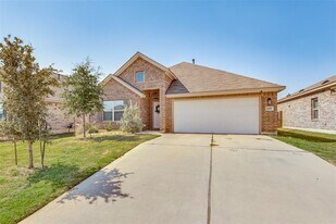 809 S San Marcos St in Manor, TX - Building Photo