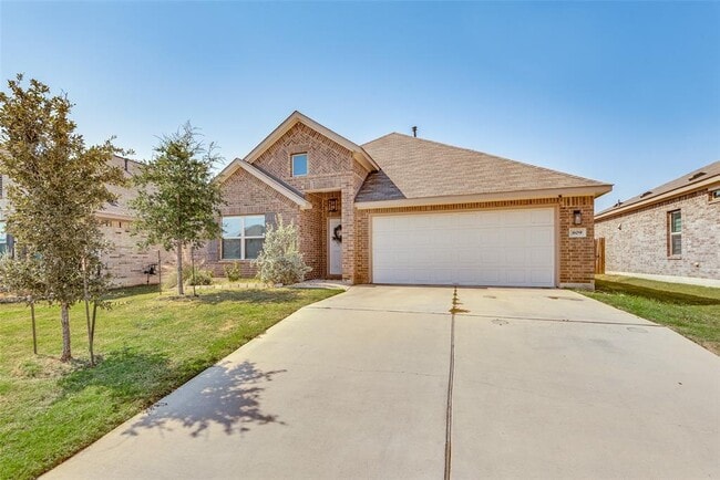 property at 809 S San Marcos St