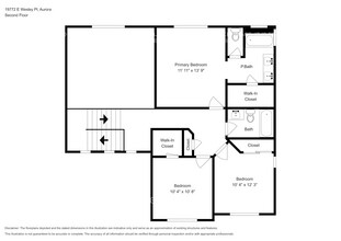 19772 E Wesley Pl in Aurora, CO - Building Photo - Building Photo