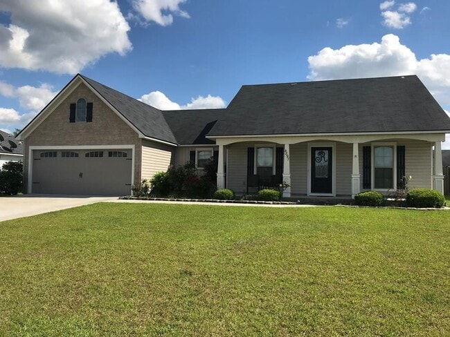 property at 4897 Grant Dr