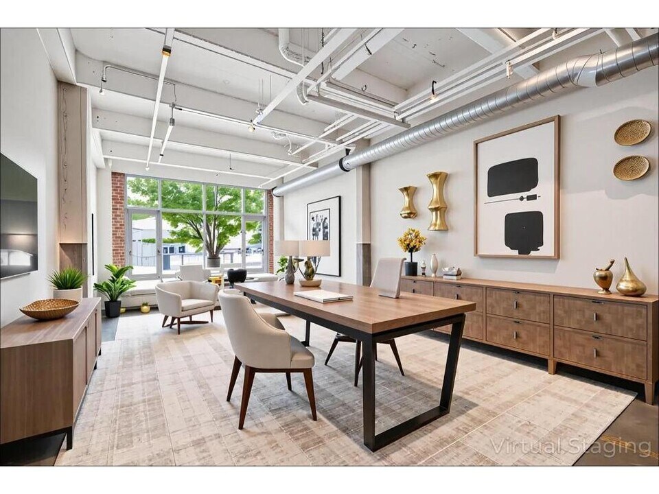 700 N Washington Ave in Minneapolis, MN - Building Photo