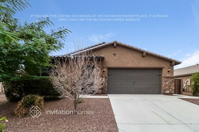 property at 18377 W Pueblo Ave