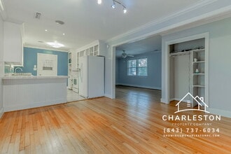 1452 Birthright St in Charleston, SC - Foto de edificio - Building Photo