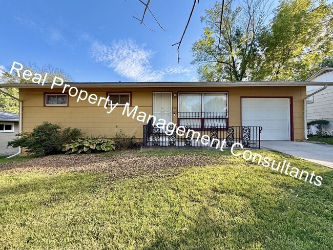 4001 E 47th St in Kansas City, MO - Building Photo - Building Photo