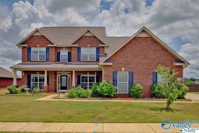 property at 705 Tide Creek Dr SW