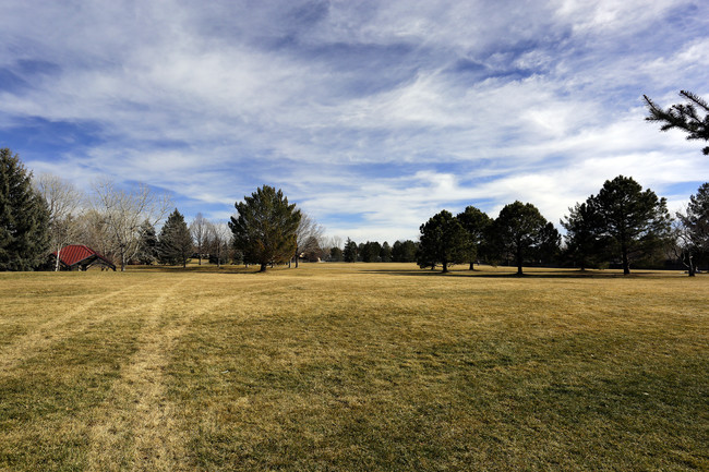 Apartamentos Alquiler en Knob Hill, CO