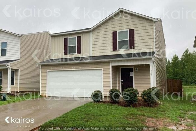 property at 457 Wagon Trail