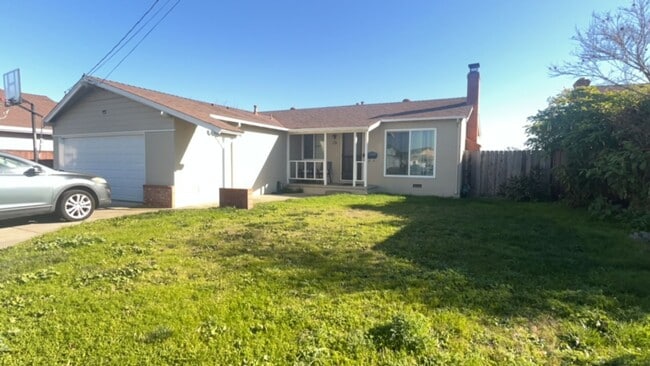 property at 1308 Vining Dr