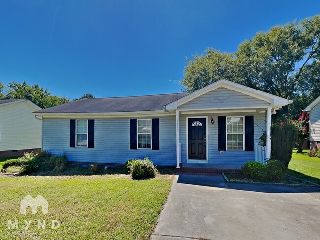 property at 1110 Celebration Dr