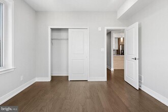 1221 E Berks St in Philadelphia, PA - Building Photo - Building Photo