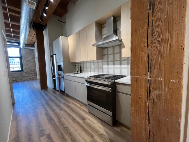 151 W Ohio St, Unit 304 in Chicago, IL - Building Photo - Building Photo