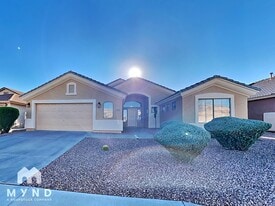 12813 W Aster Dr in El Mirage, AZ - Building Photo