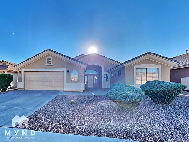 property at 12813 W Aster Dr