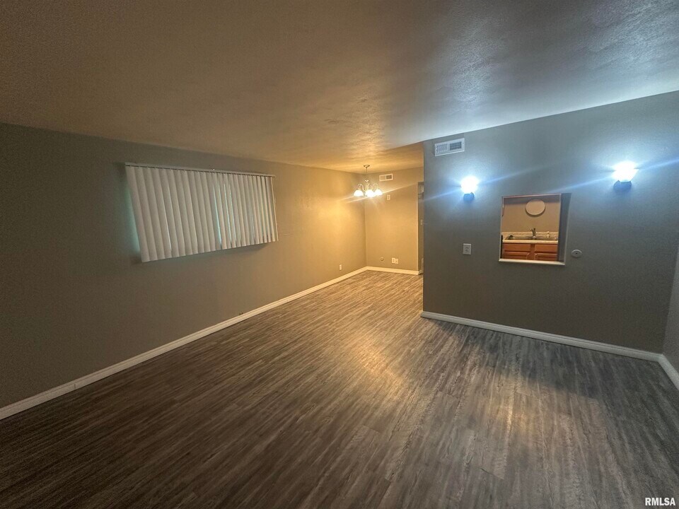 2979 W Cannes Dr in Peoria, IL - Building Photo
