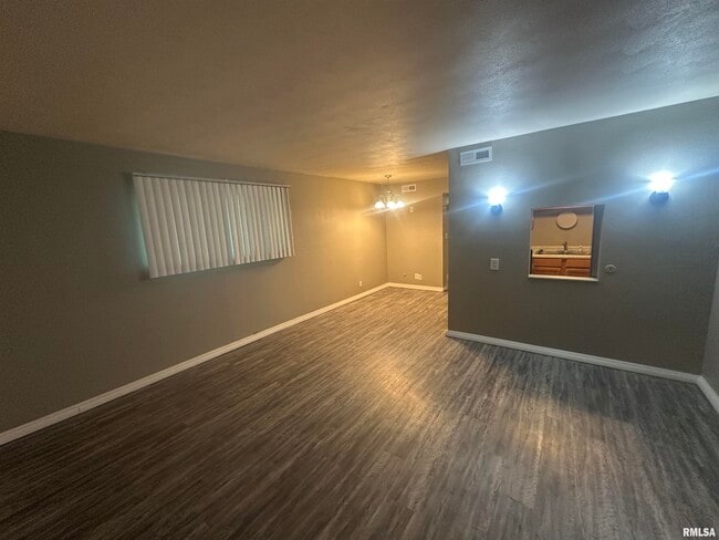 property at 2979 W Cannes Dr