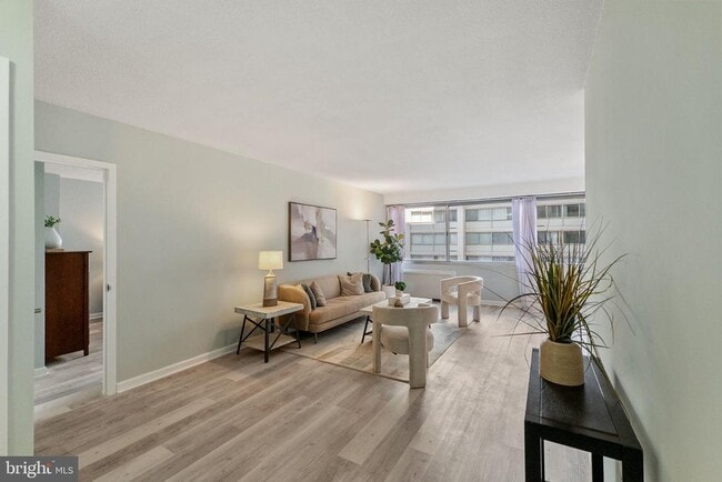 property at 4515 Willard Ave