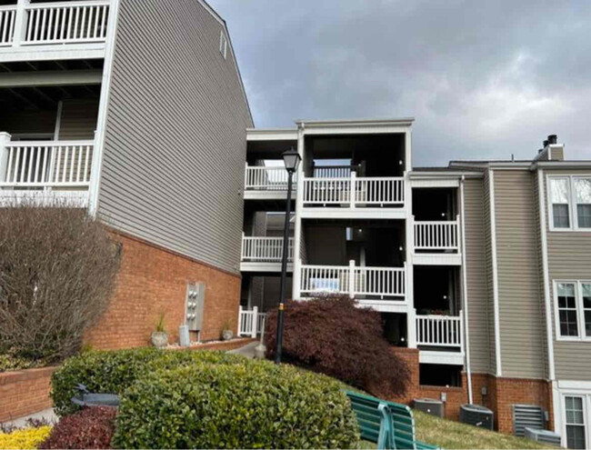 property at 3017 Winterberry Dr