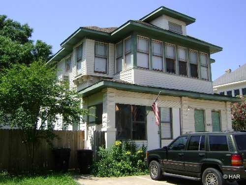 3005 Houston Ave in Houston, TX - Building Photo - Building Photo