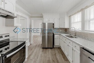 2317 22nd St Ensley in Birmingham, AL - Foto de edificio - Building Photo
