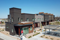 Village at Westerly Creek Building 3 in Aurora, CO - Building Photo - Building Photo