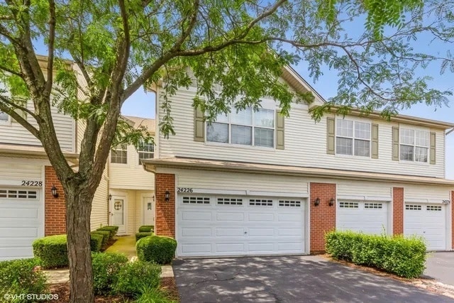property at 24226 Walnut Cir