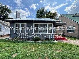 319 Thomas St in Bessemer, AL - Building Photo