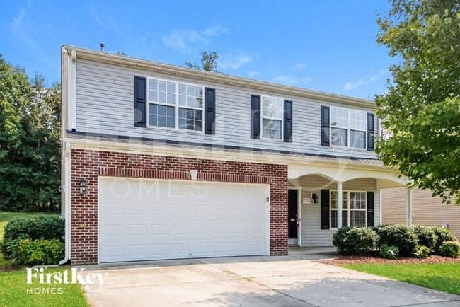 property at 2152 Lauren Woods Dr