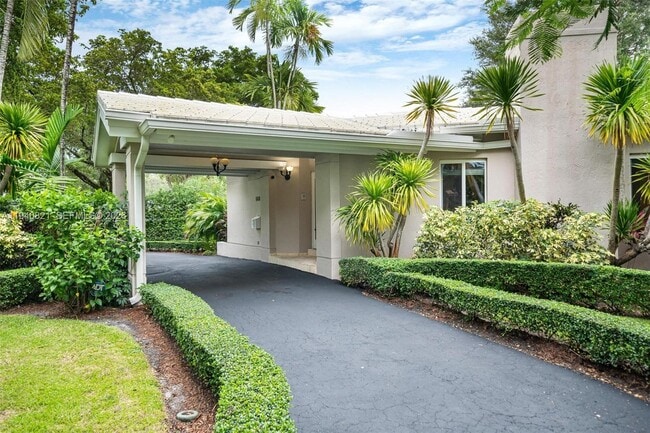 property at 648 Sevilla Ave