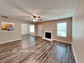 4609 Raven Wood Loop in Union City, GA - Building Photo - Building Photo