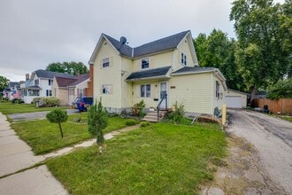 162 7th St in Fond du Lac, WI - Building Photo - Building Photo