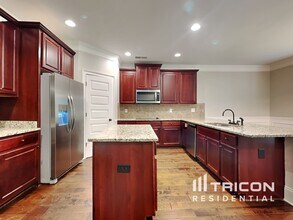 4244 Caveat Ct in Fairburn, GA - Building Photo - Building Photo
