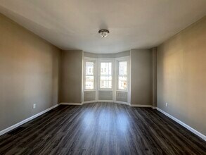 279 Clinton Pl, Unit 1 in Newark, NJ - Foto de edificio - Building Photo