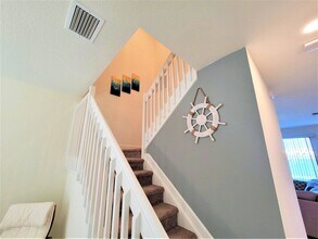 10036 W Villa Cir in Vero Beach, FL - Foto de edificio - Building Photo