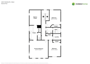 3483 E Sheffield Rd in Gilbert, AZ - Building Photo - Building Photo