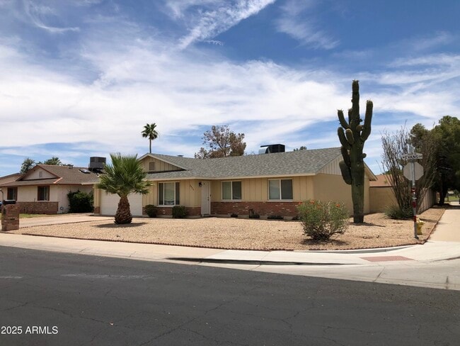 2923 W Evans Dr in Phoenix, AZ - Building Photo - Building Photo
