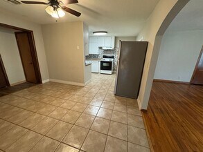 1305 S 3rd St in Mcalester, OK - Building Photo - Building Photo