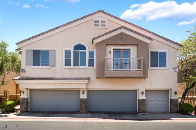 property at 6059 Mustang Breeze Trail
