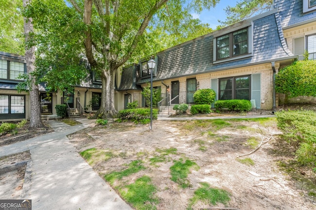 35 La Rue Pl NW in Atlanta, GA - Building Photo - Building Photo