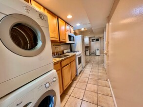 1730 Lang Pl NE, Unit A in Washington, DC - Building Photo - Building Photo