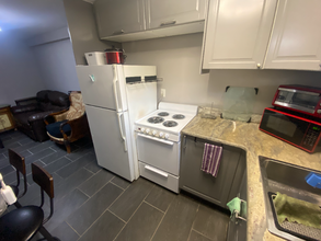 803 E James St-Unit -D in Tampa, FL - Foto de edificio - Building Photo